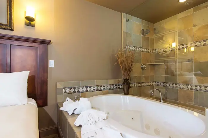 Secrets Inn