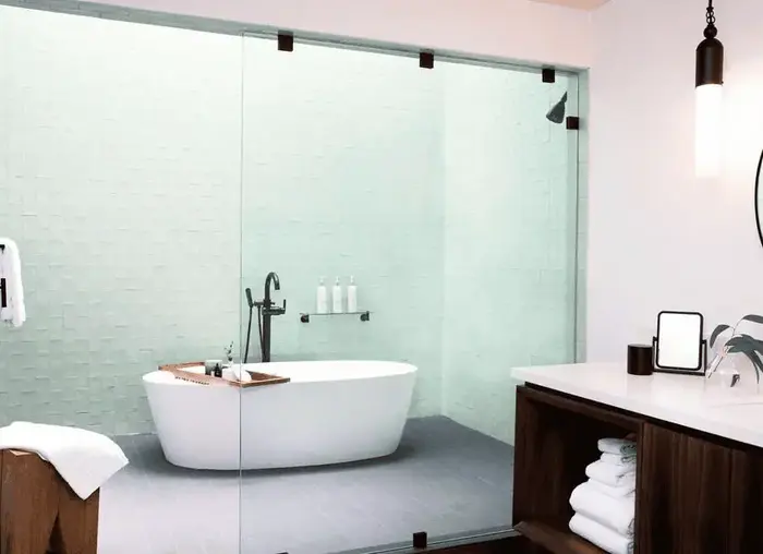 The Alexis Royal Sonesta Hotel Seattle