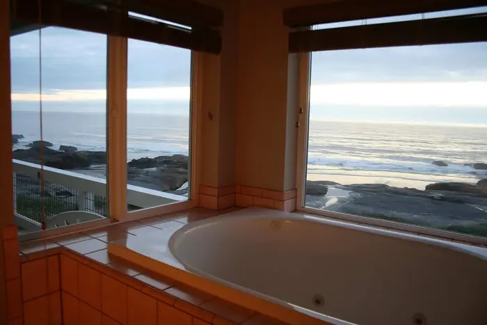 Overleaf Lodge & Spa