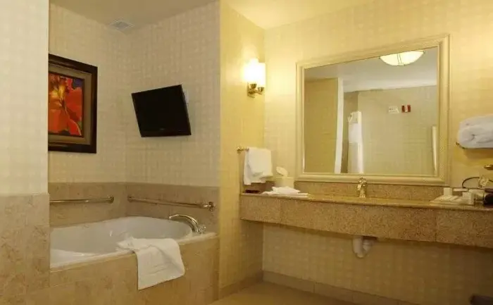 Shilo Inns Idaho Falls
