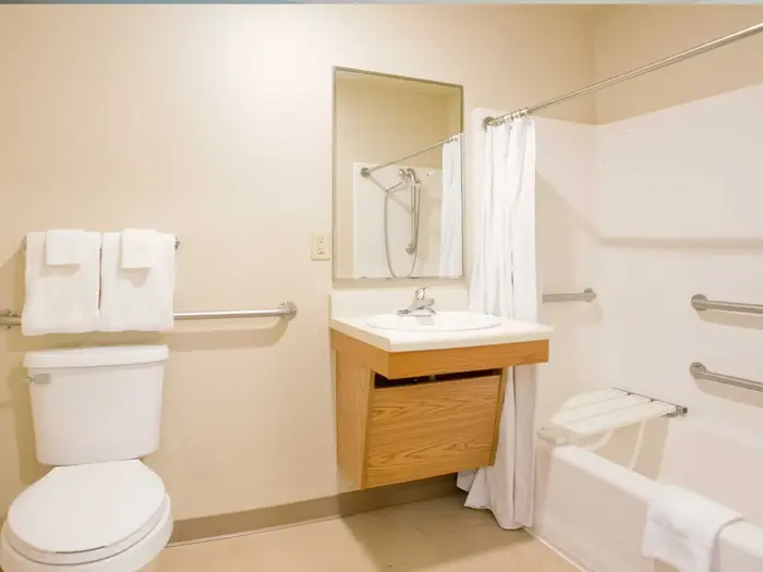 Woodspring Suites St. Louis Arnold