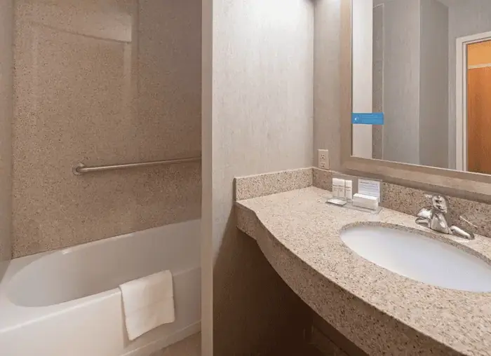 Hampton Inn & Suites Bremerton