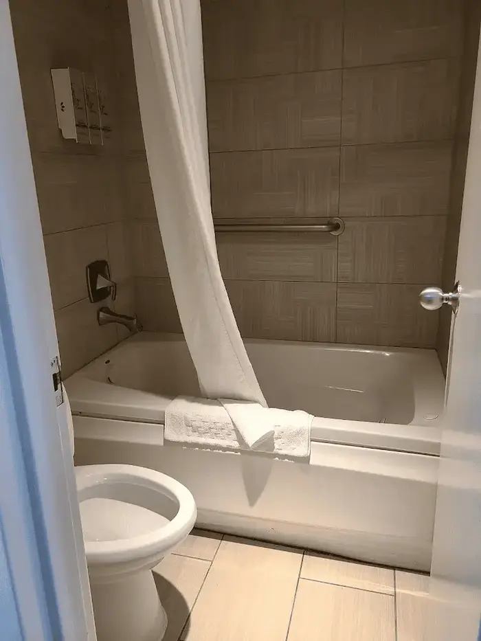SureStay Innsuites Phoenix Hotel & Suites
