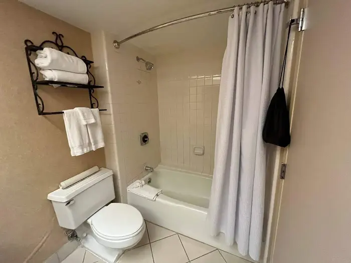 Austin Southpark Hotel