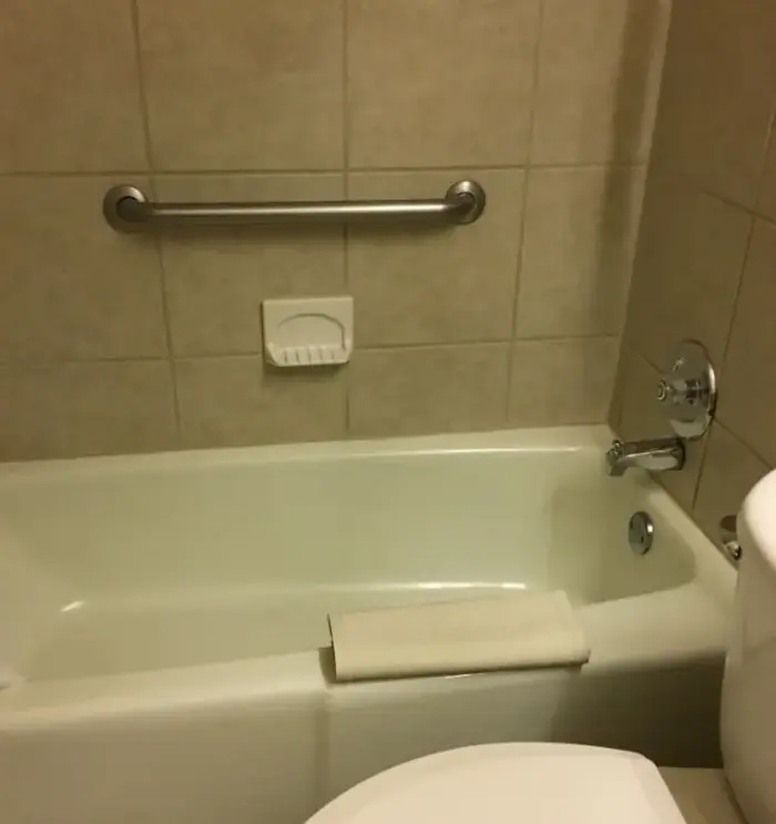 Best Western Plus Rio Grande Inn