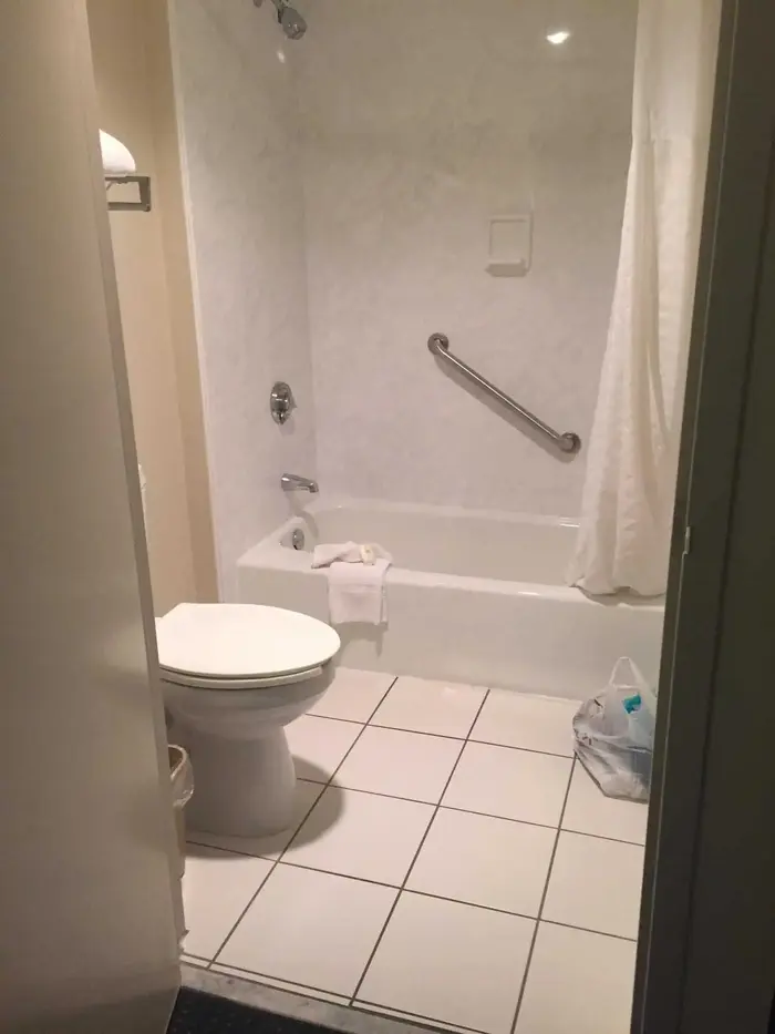 Quality Inn Riverside Near UCR