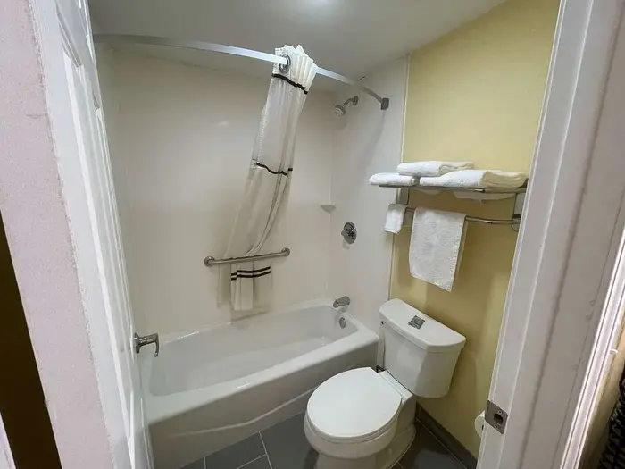 SureStay Plus By Best Western Odessa