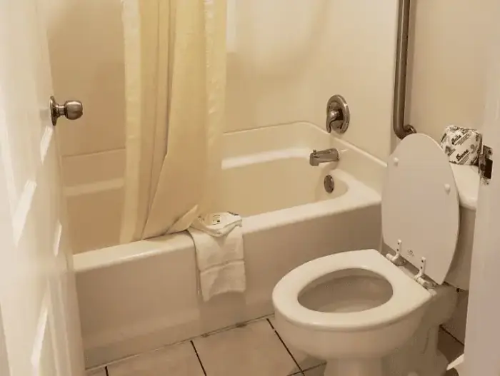 Coratel Plus Suites Wichita West Airport