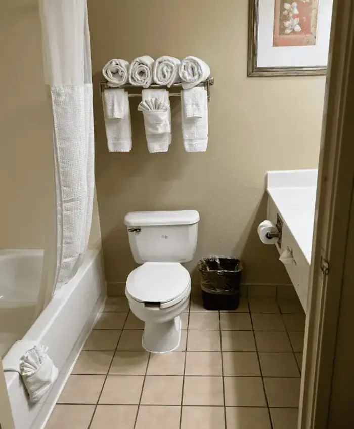Country Inn & Suites by Radisson, Fort Wor