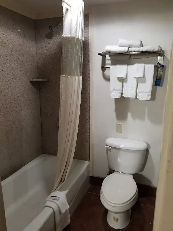 SureStay Plus By Best Western Lubbock Medical