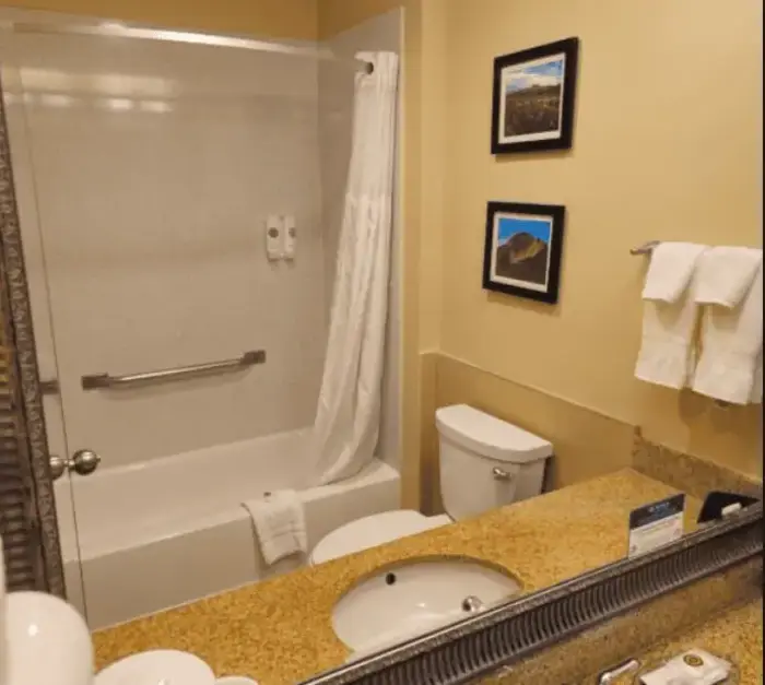 Quality Inn & Suites Galveston – Beachfront