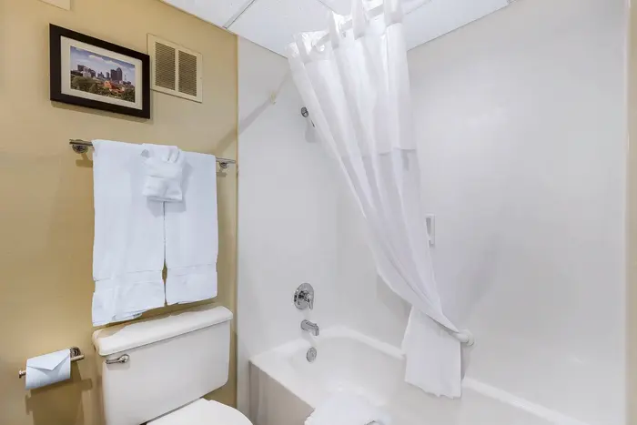 Comfort Inn & Suites Event Center