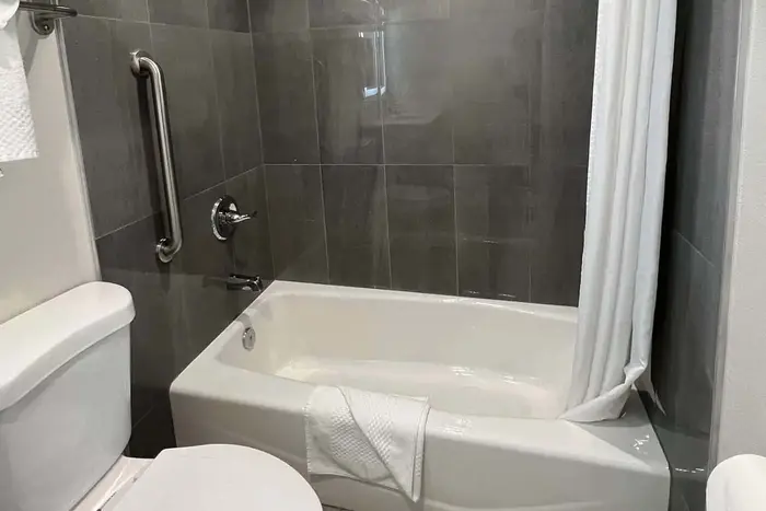 Quality Inn Tracy I-205