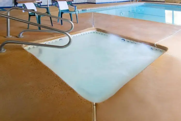 Americas Best Value Inn & Suites Bakersfield