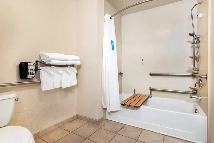 Hampton Inn & Suites Sacramento-elk Grove