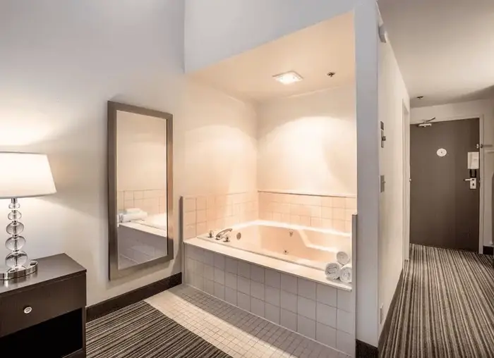 Best Western Alderwood