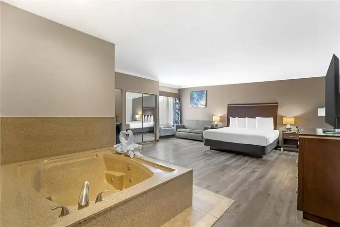 Best Western Redondo Beach Galleria Inn Hotel