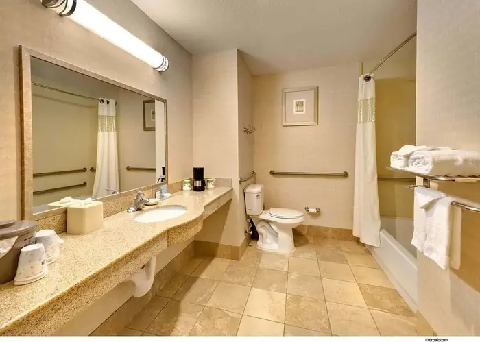 Hampton Inn & Suites Reno