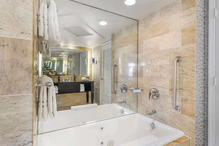 The Royal Sonesta Houston Galleria