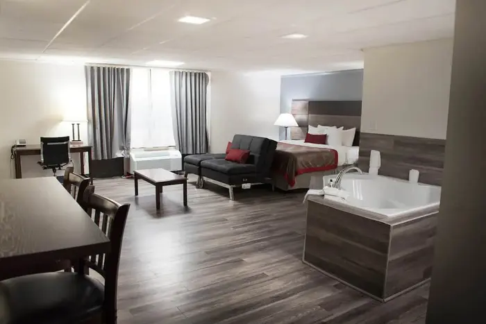 Ramada by Wyndham North Platte