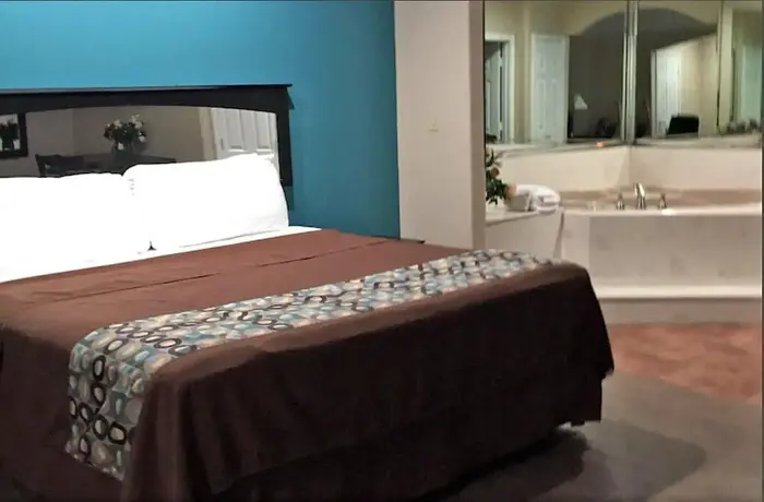 Scottish Inns & Suites