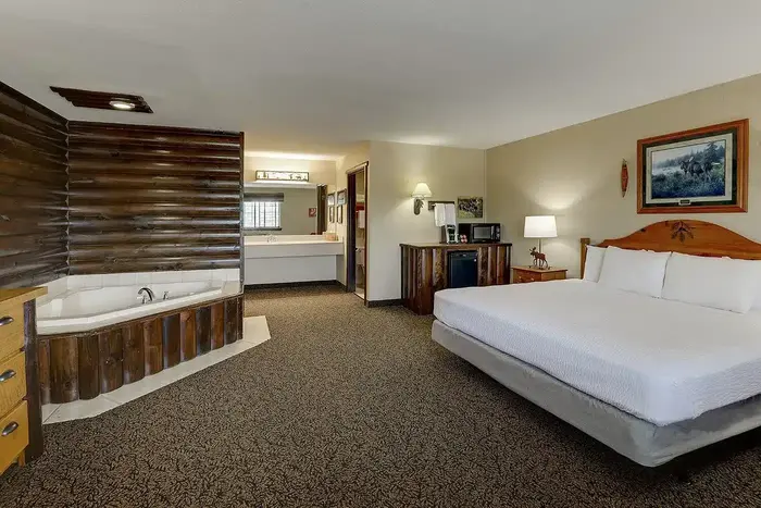 Stoney Creek Hotel Columbia
