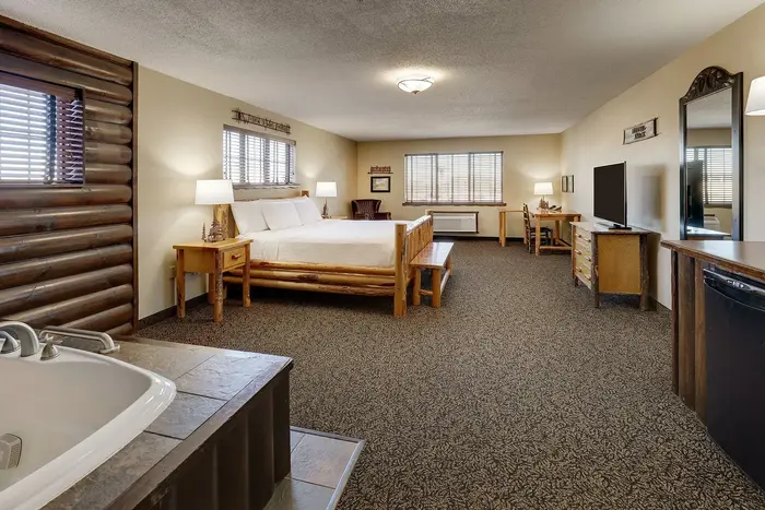 Stoney Creek Hotel Quad Cities - Moline