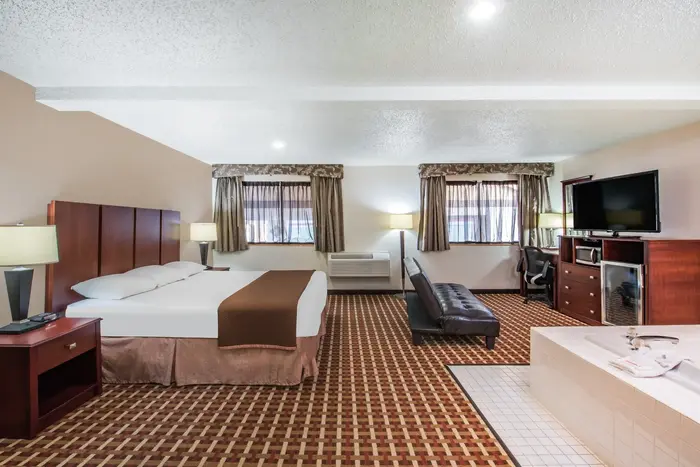 Super 8 By Wyndham Harlingen TX