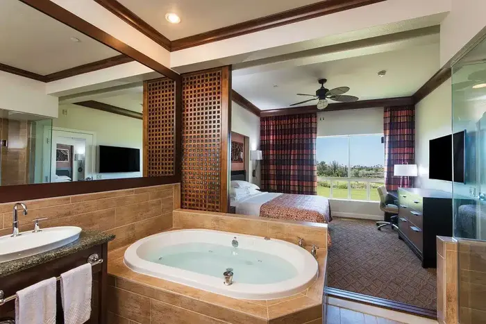 Hilton Grand Vacations Club Kohala Suites