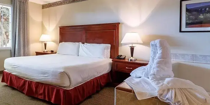 Wendover Nugget Hotel by Red Lion