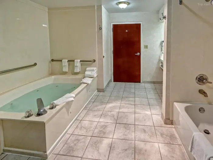 Hampton Inn Morristown