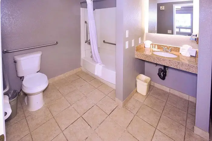 Quality Inn Encinitas Near Legoland
