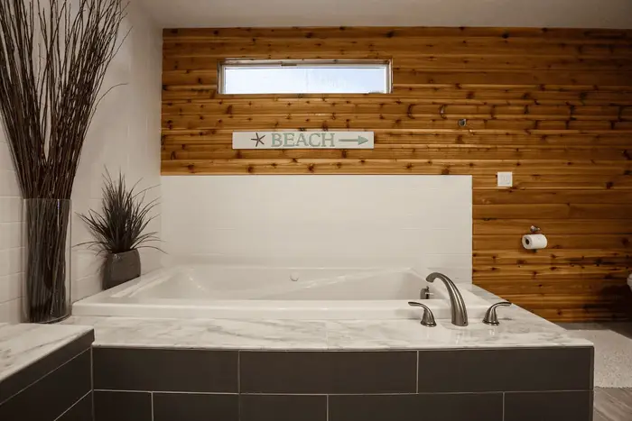 Sasquatch Lodge – Meredith Lodging