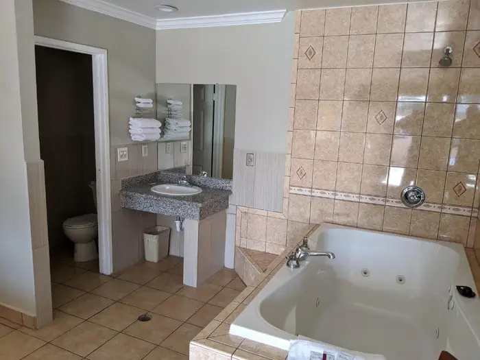 Heritage Inn Whittier