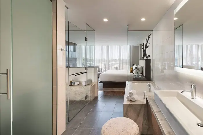 Mountain Shadows Resort Scottsdale