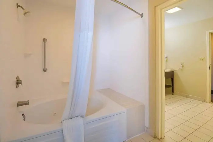 Comfort Suites South Padre Island