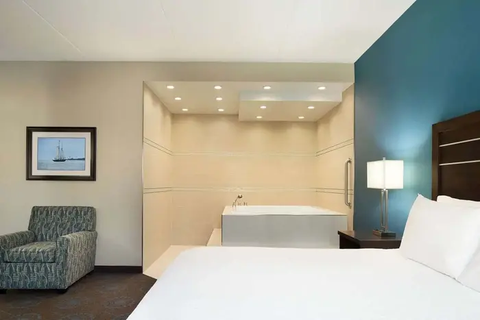 Hampton Inn & Suites Edgewood/Aberdeen