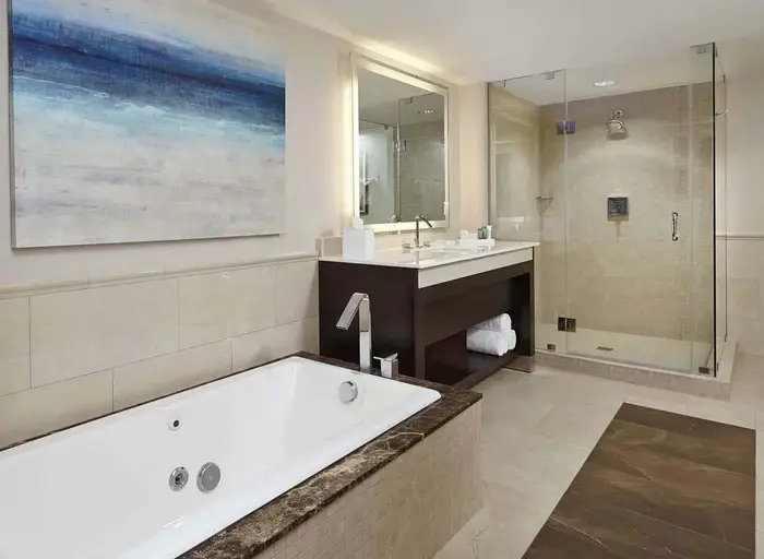 Hilton Alexandria Old Town