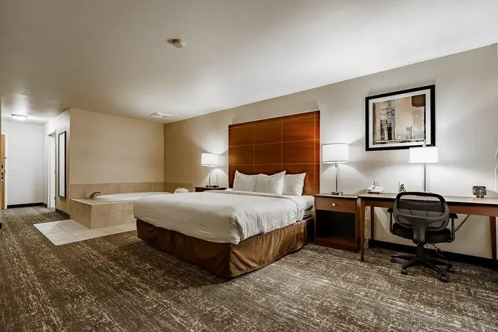 Cobblestone Suites – Ripon