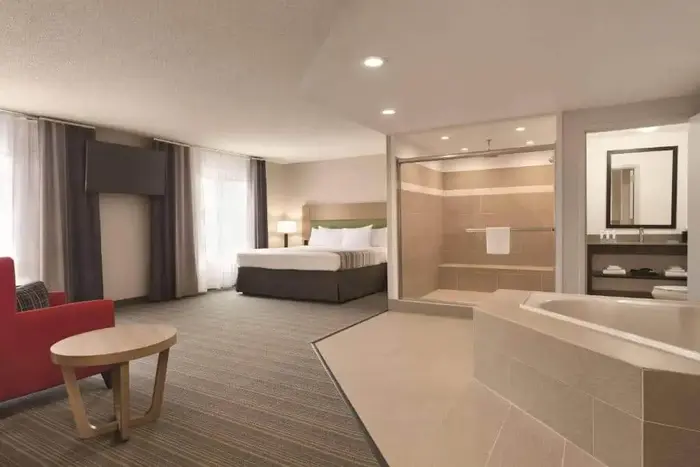 Country Inn & Suites by Radisson, Raleigh