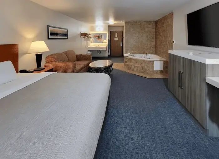 Quality Inn Port Orchard
