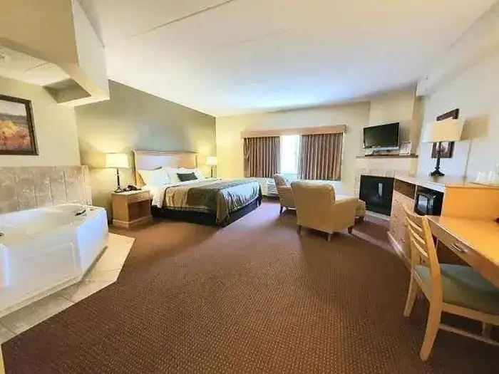 AmeriVu Inn and Suites – Waconia