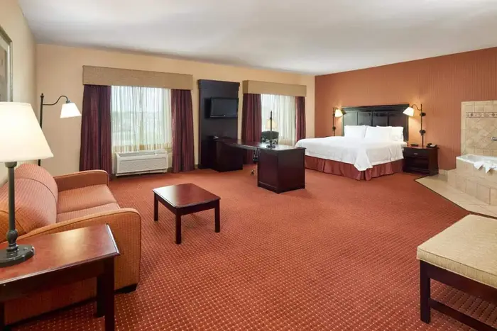 Hampton Inn & Suites Austin South/Buda