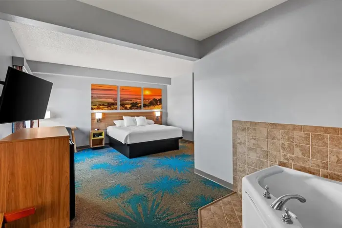 Days Inn By Wyndham Carroll