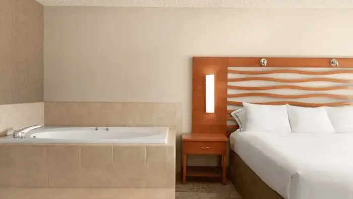 Poco Diablo Resort