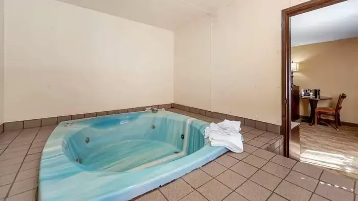 Econo Lodge Black Hills