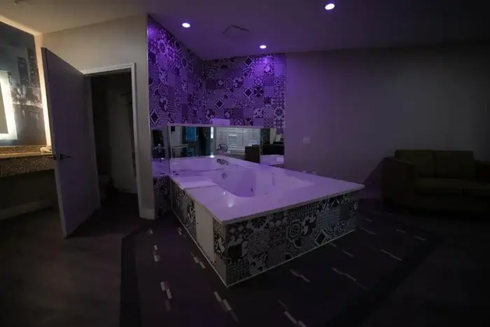 Mid City Inn and Suites