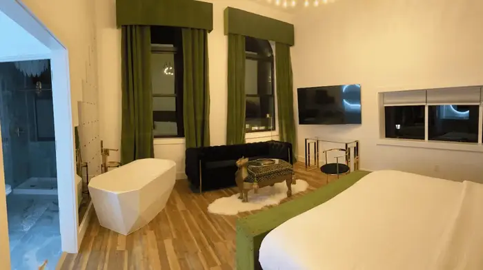The Dutchess Inn and Spa: Beacon