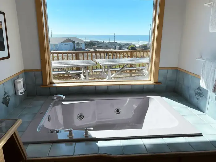 The Pacifica House