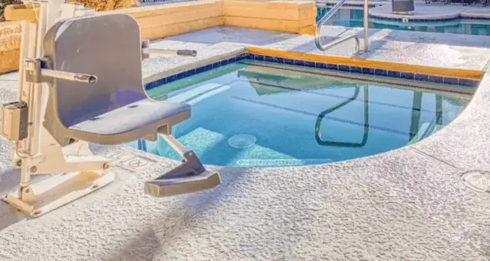 Best Western Green Valley Inn